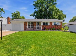 2024 Janiculum Dr, Fenton, MO 63026