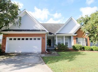 59 Peyton Rd, Columbia, SC 29209