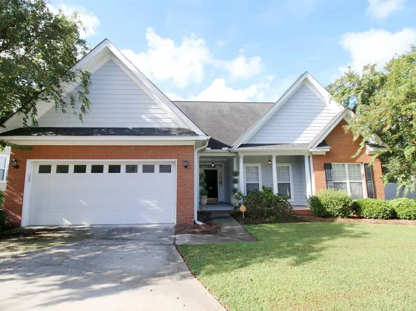 59 Peyton Rd, Columbia, SC 29209