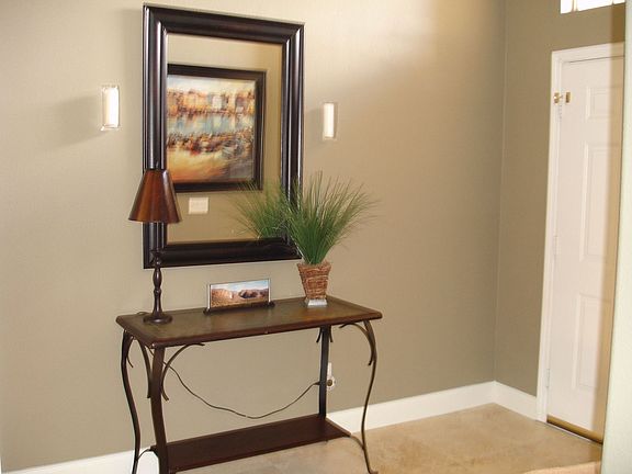 Foyer view 1