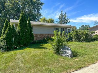 1202-1204 Top O Hollow Rd #2B-1BA, Ames, IA 50010