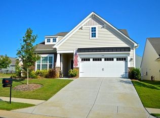 4308 Perth Rd, Indian Land, SC 29707