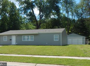 74 Edgewood Rd, Dover, DE 19901