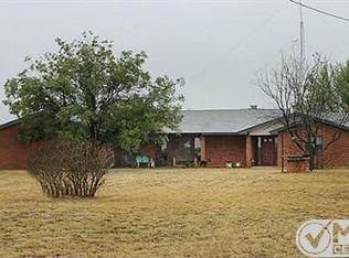 8360 County Road 202, Clyde, TX 79510