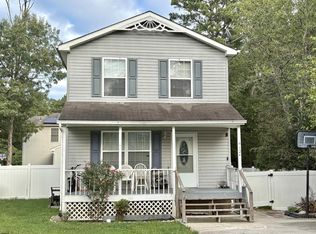 412A S Nectar Ave, Absecon, NJ 08205