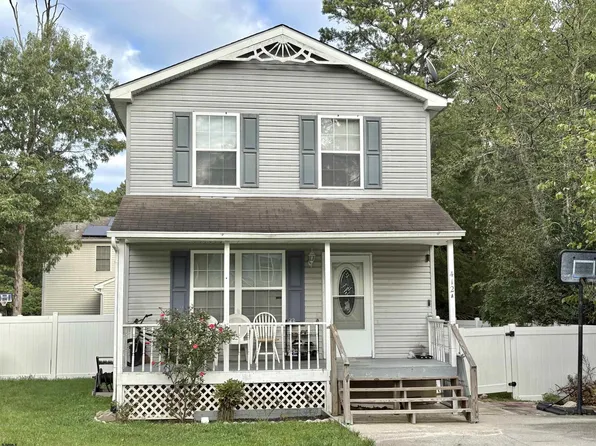 412A S Nectar Ave, Absecon, NJ 08205