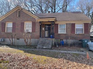 755 Houston St, Memphis, TN 38111