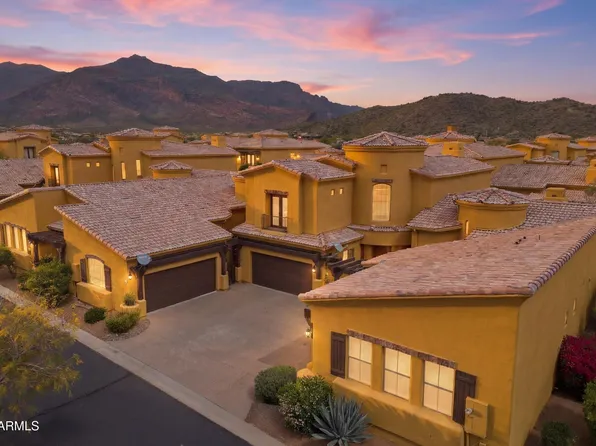 5370 S DESERT DAWN Drive #50, Gold Canyon, AZ 85118