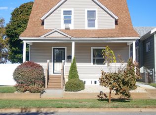 548-552 W Muskegon Ave, Muskegon, MI