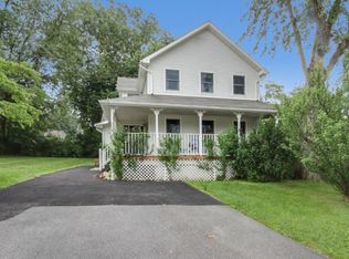 46 Fairfield Rd, Parsippany, NJ 07054