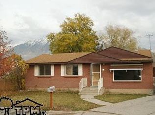 294 Ninetta Cir, Orem, UT 84057