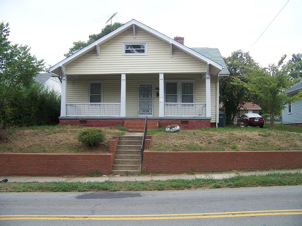 1011 Holloway St, Durham, NC 27701 Zillow