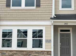 2402 Chert Ln, Raleigh, NC 27610