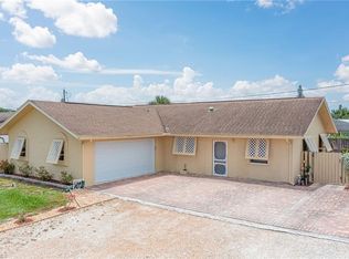 1332 Granada Blvd, Naples, FL 34103