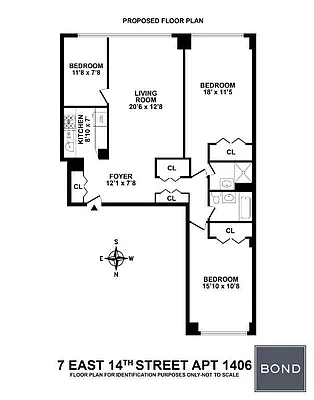 Sold by Bond New York | media 26