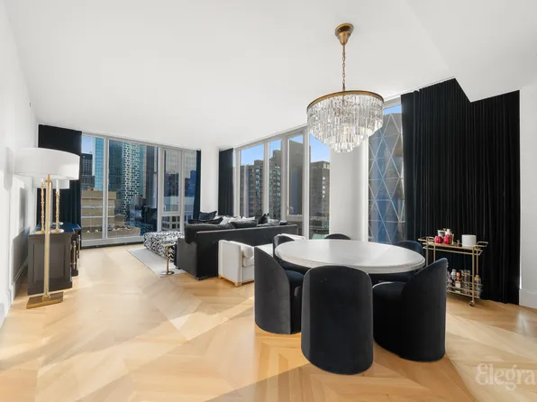 217 West 57th Street 34F image 3 of 27