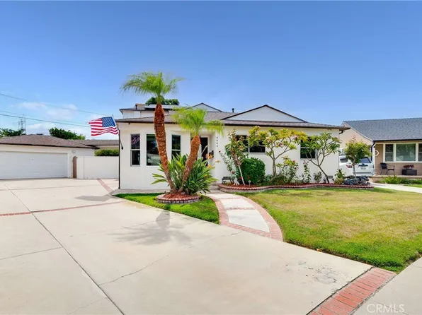 4444 Paula Ave, Lakewood, CA 90713