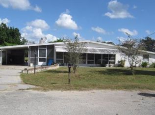 1003 E Jasmine Rd, Lehigh Acres, FL 33936