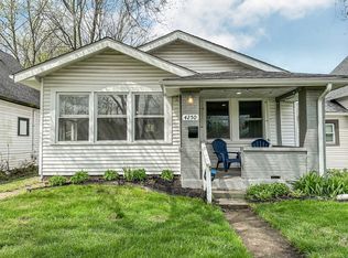 4250 Winthrop Ave, Indianapolis, IN 46205