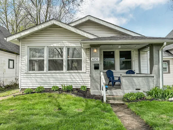 4250 Winthrop Ave, Indianapolis, IN 46205