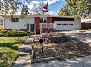 11358 W Ford Pl, Lakewood, CO 80226