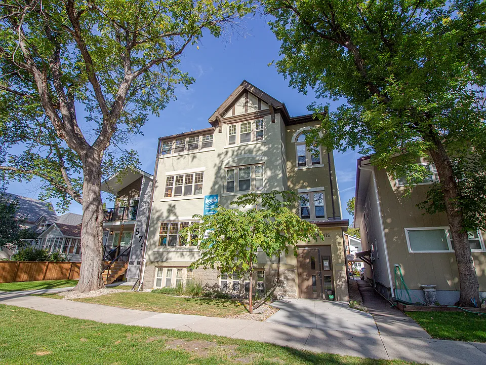 573 Warsaw Ave #5