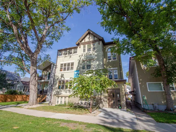 573 Warsaw Ave #5, Winnipeg, MB R3L 0R5