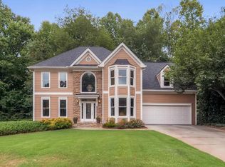 130 Hembree Grove Ct, Roswell, GA 30076