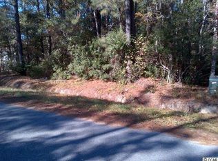 40 Buck St, Conway, SC 29526