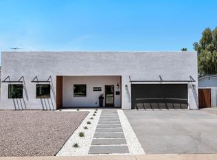 3828 N 33rd Pl, Phoenix, AZ 85018