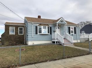 338 Birch St, Fall River, MA 02724