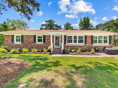 110 Vandergrift Drive, Jacksonville, NC, 28540