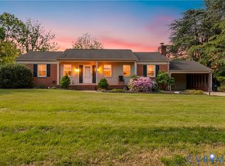 1109 Covington Rd, Colonial Heights, VA 23834