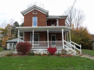 6 Vine St, Warren, PA 16365