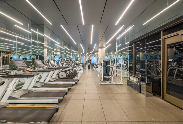 Rented by Douglas Elliman | media 13