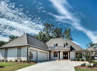 107 Camden Rdg, Madison, MS 39110