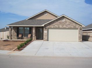 9301 Lamar Ave, Odessa, TX 79765