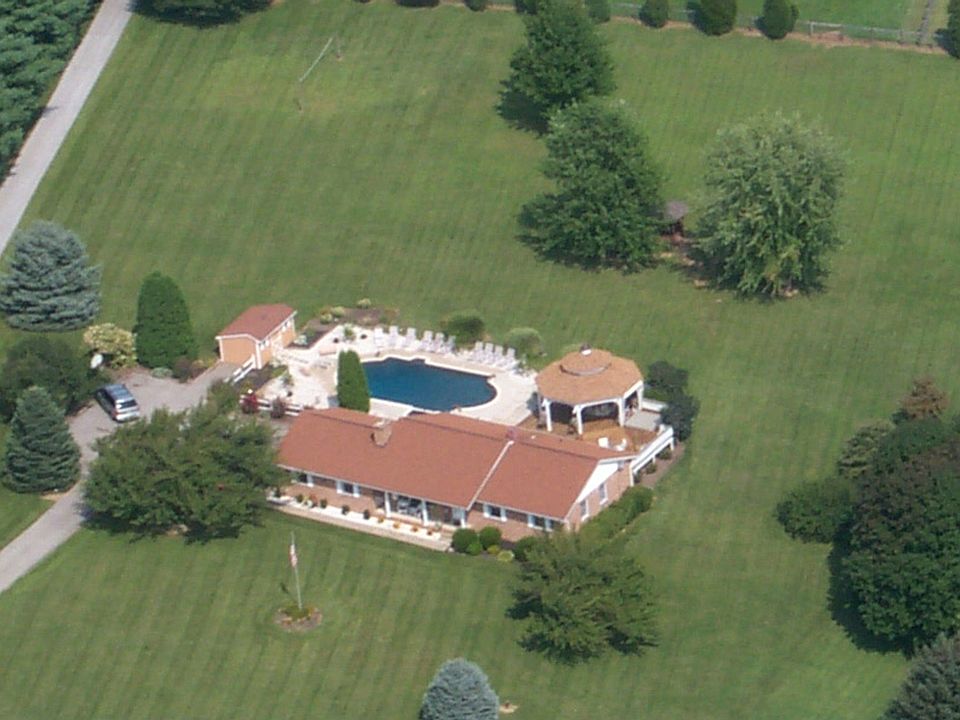 Aerial Sept, 2007