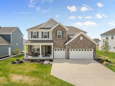 23287 Rebecca Ln, Columbia Station, OH, 44028