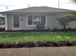 1095 J St, Springfield, OR 97477