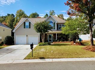 3861 Parkers Ferry, Fort Mill, SC 29715