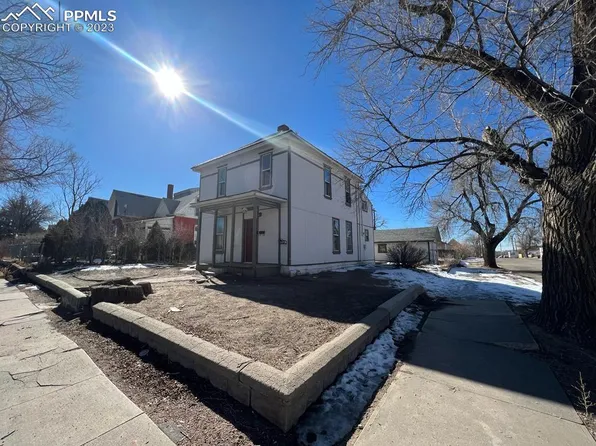 402 Carson Ave, La Junta, CO 81050
