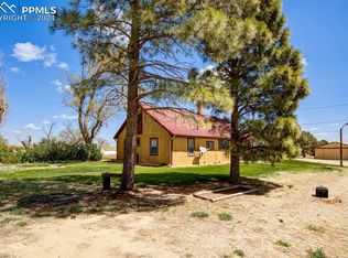 41115 Highway 94, Rush, CO 80833