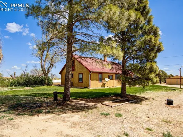 41115 Highway 94, Rush, CO 80833