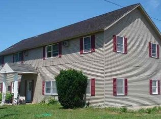 8004 S Crawford Rd APT 1, Mount Pleasant, MI 48858