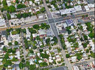 1509 Washington Ave, New Hyde Park, NY 11040
