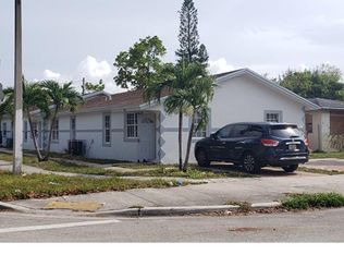 163 NW 59th St #163, Miami, FL 33127