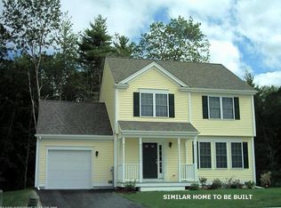 42 Crabtree Dr, Topsham, ME 04086