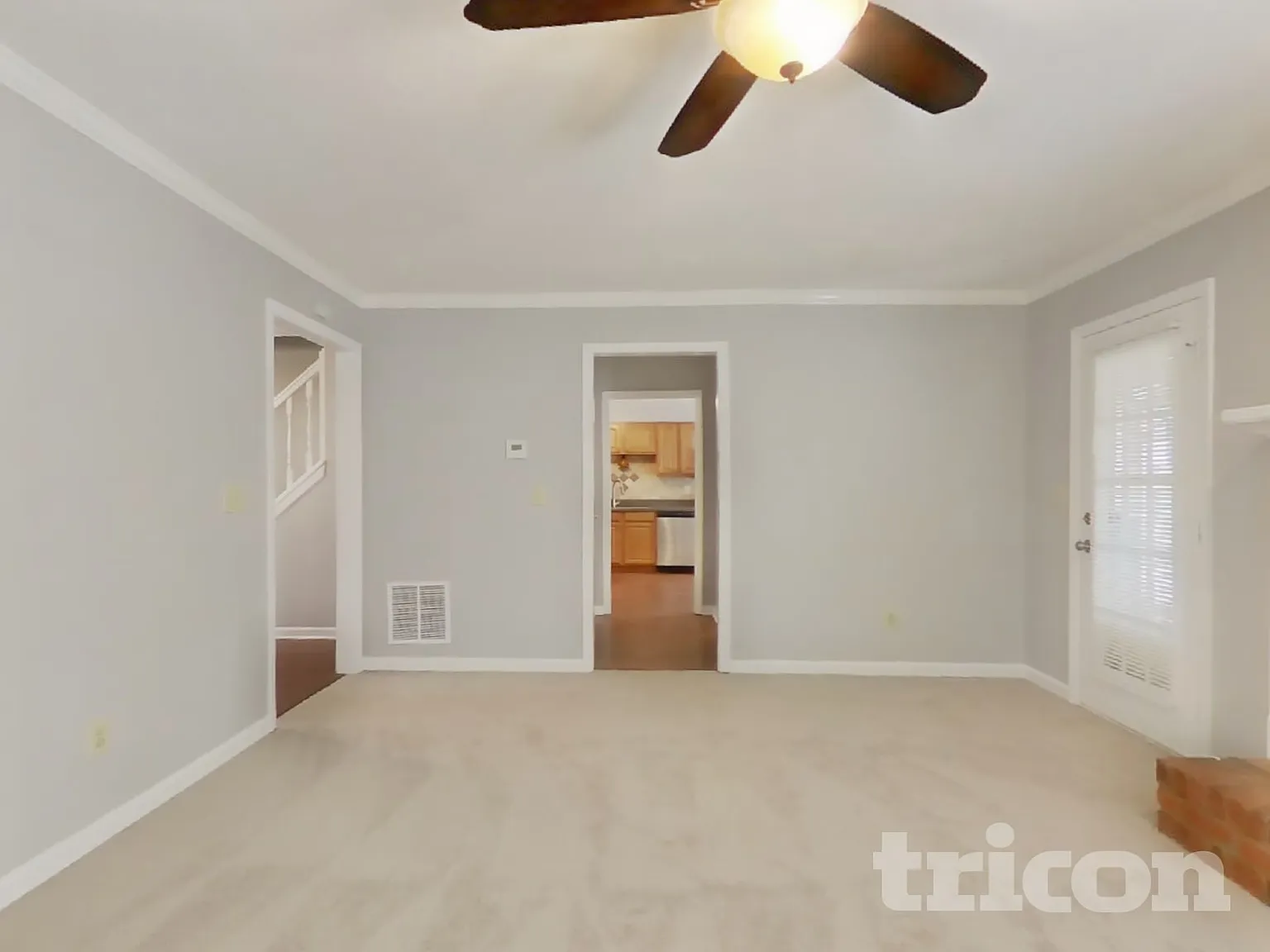 4981 Brownwood Dr Powder Springs GA — Photo 3