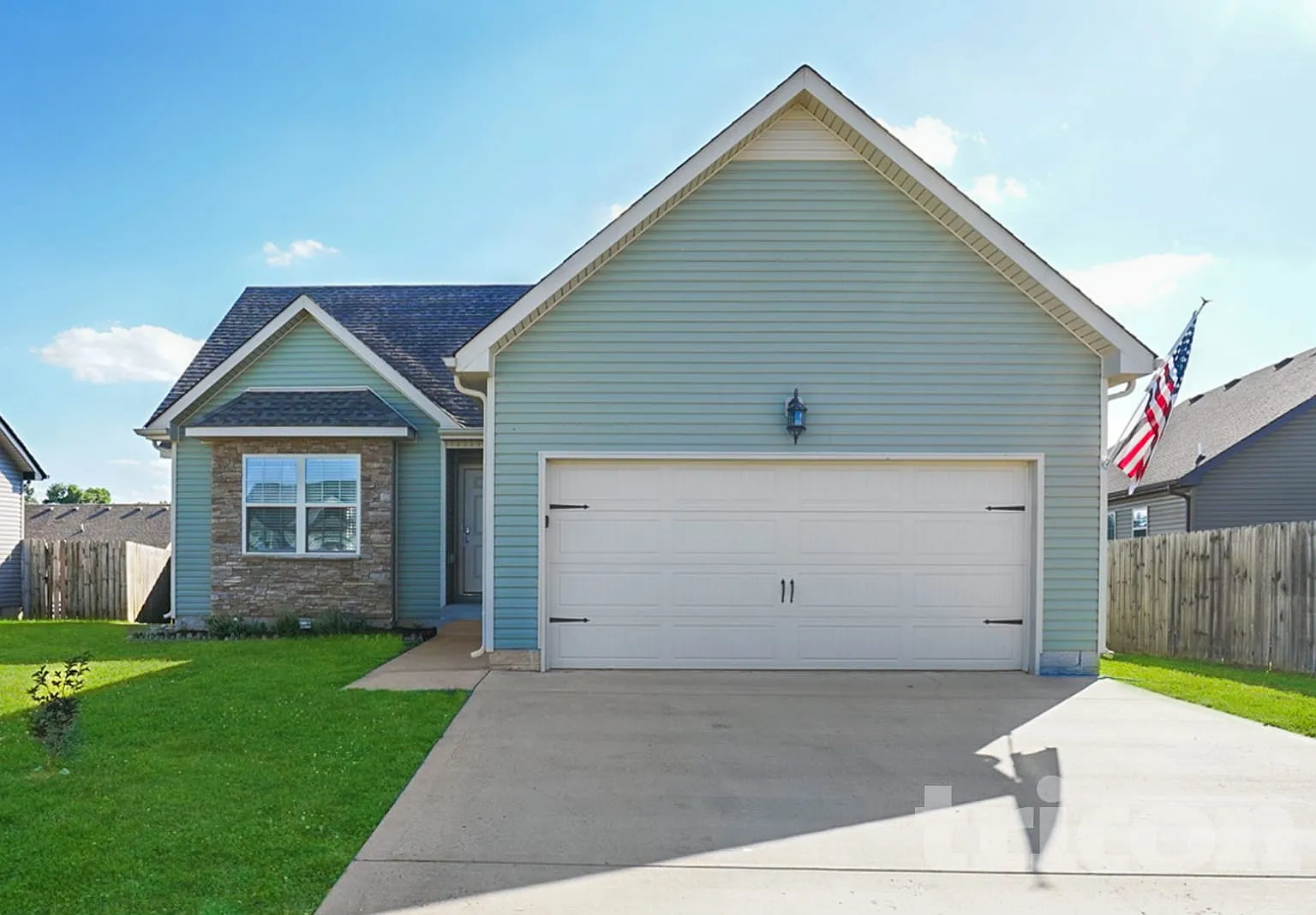 2314 Spike Court Clarksville TN — Photo 1